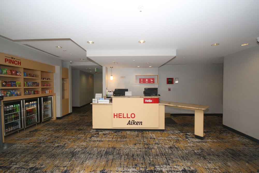 Towneplace Suites by Marriott Aiken Whiskey Road - photo 4