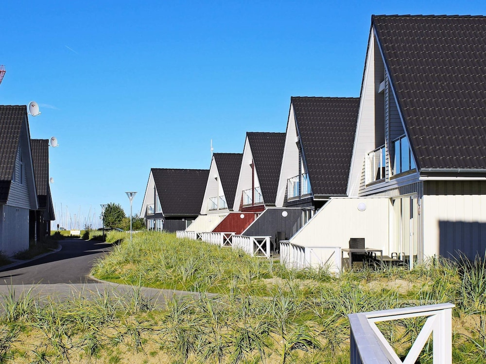 Holiday Home in Wendtorf — 4-Star Luxury Hotel in Wendtorf, Germany