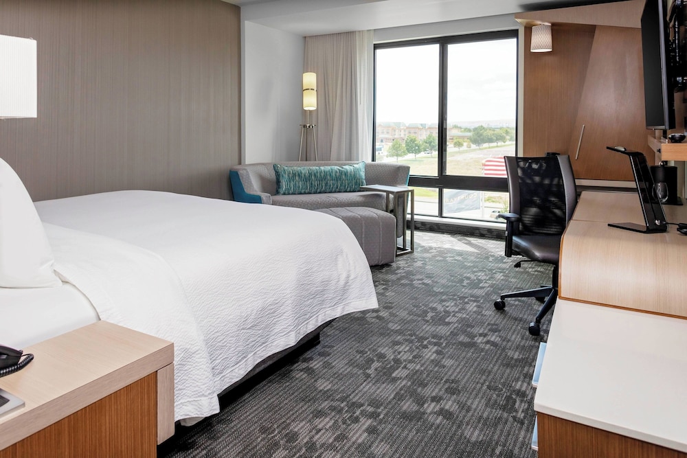 Courtyard by Marriott Pasco Tri Cities Airport - photo 7