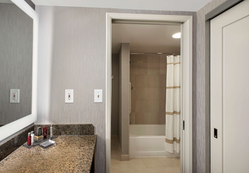 Embassy Suites by Hilton Bethesda Washington DC - photo 15