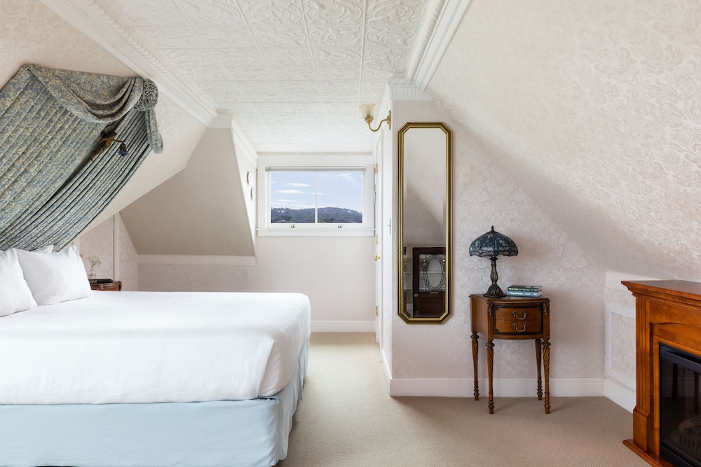 Seven Gables Inn on Monterey Bay A Kirkwood Collection Hotel - photo 33