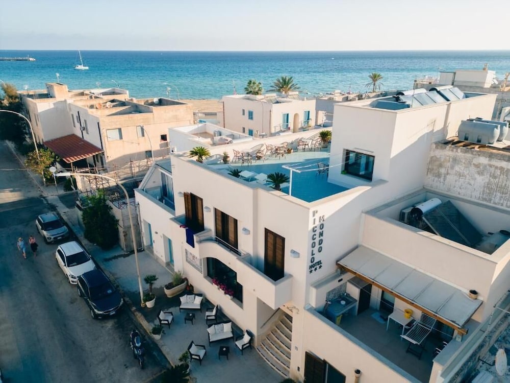 Hotel Piccolo Mondo — hotel in San Vito Lo Capo