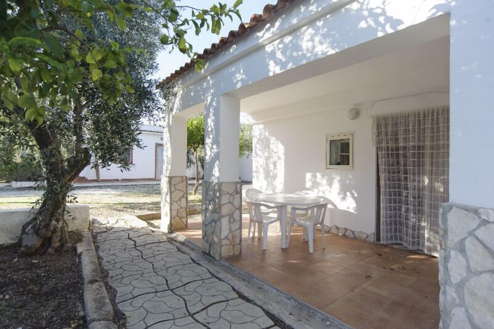 Appartamenti Miramare in Mattinata, Italy