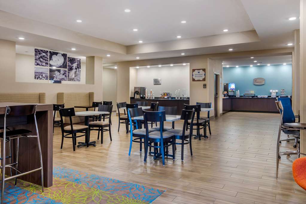 Sleep Inn Newnan Atlanta South - photo 23