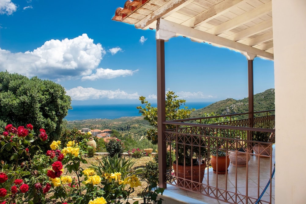 George s Panoramic View - last minute hotel in Unknown City