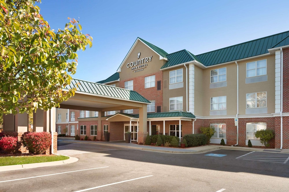 Country Inn & Suites by Radisson Camp Springs MD - featured photo
