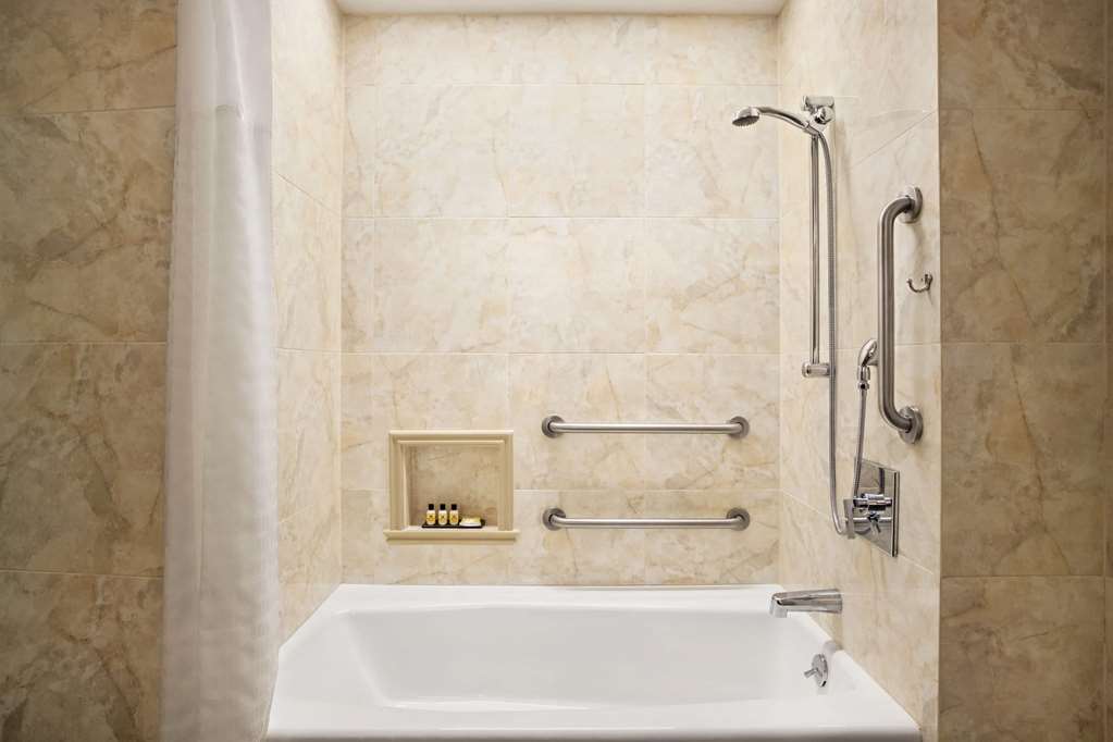Wyndham Newport Hotel - photo 11