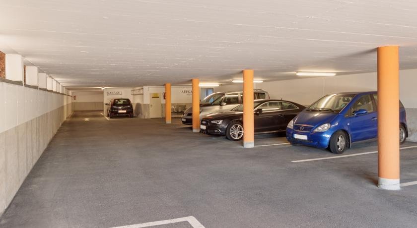 Aparthotel Jägerheim — Flachau — photo 4