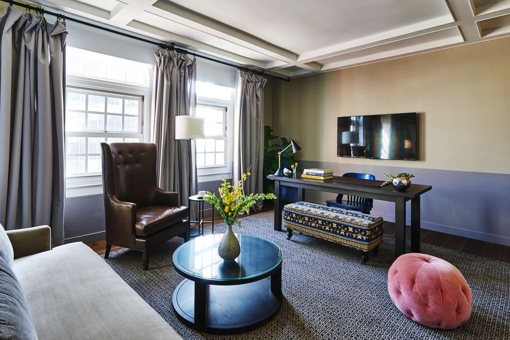 The Hollywood Roosevelt - photo 41