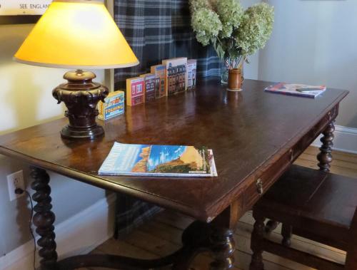 Inn at 34 - photo 28