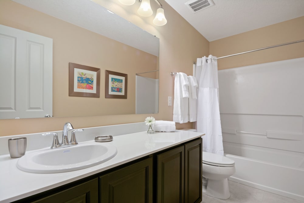 5126 Compass Bay Resort Orlando 4Bedrooms Close to Disney - photo 23