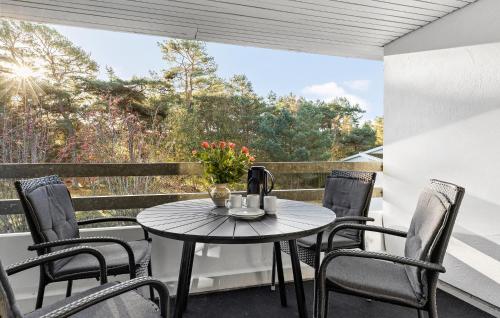 Nice Apartment In Nexø With Wifi — 5-Star Luxury Hotel in Nexo, Denmark