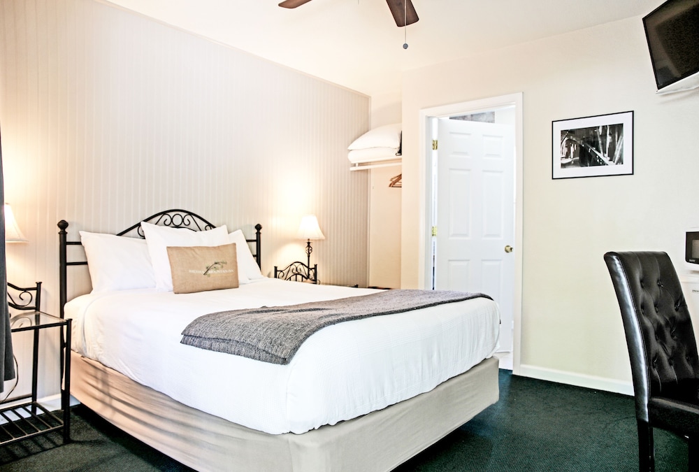 Sierra Mountain Inn - photo 31