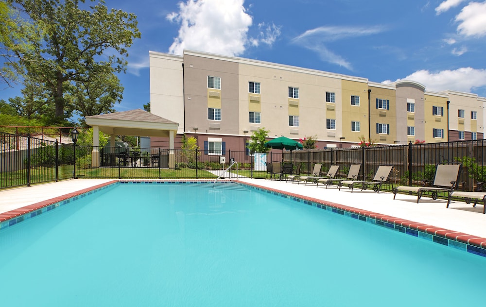 Candlewood Suites Hot Springs by IHG - photo 27