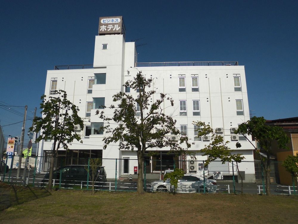 Business Hotel Okuro in Hakodate, Japan