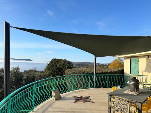 Le Belvedere D Espigoule — Ginasservis