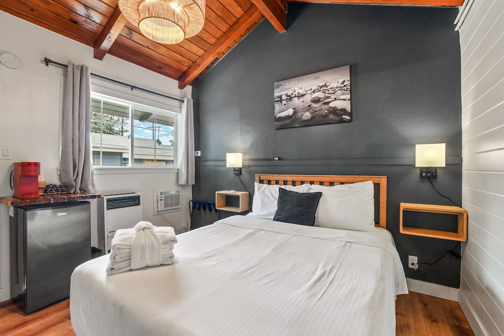 Tahoe Mountain inn - photo 34