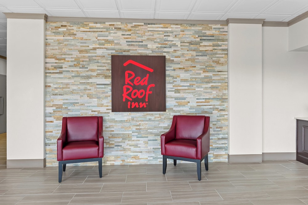 Red Roof Inn Cambridge OH - photo 3