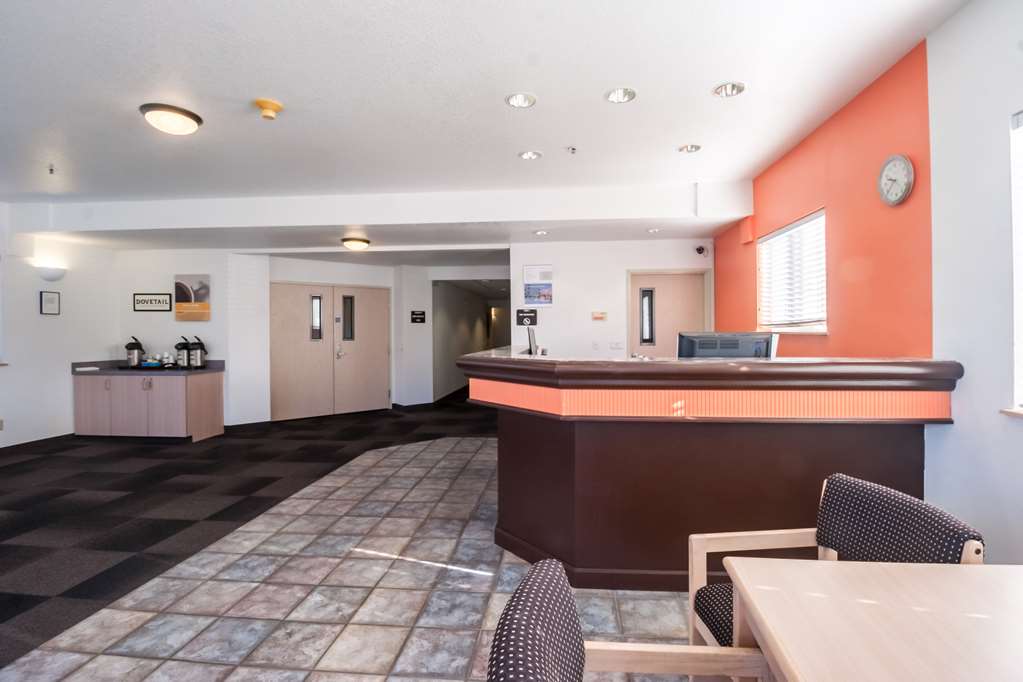 Motel 6 Seaside OR - photo 34
