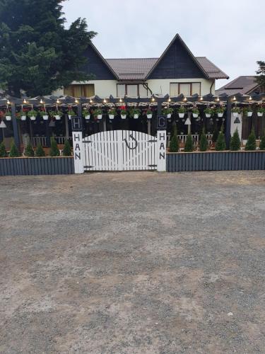 Hanul Galben - last minute hotel in Unknown City