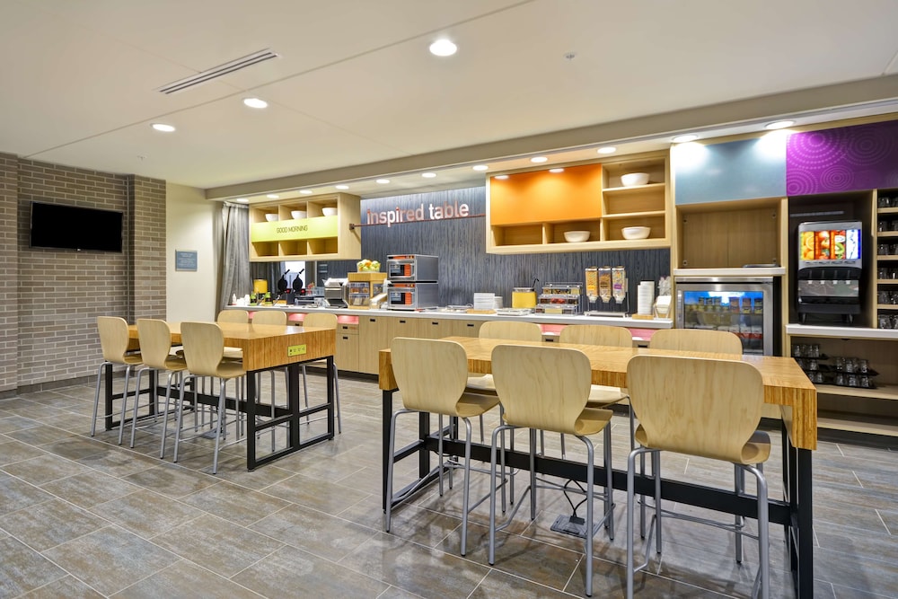 Home2 Suites by Hilton Kansas City KU Medical Center - photo 25