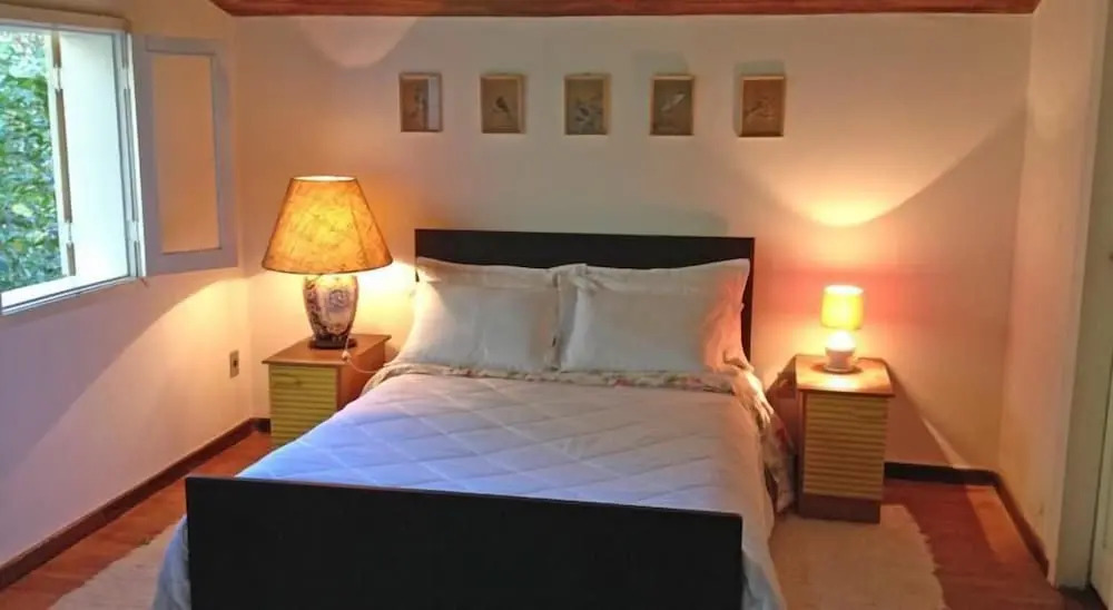 Pousada Villa Jambo in Petropolis, Brasil