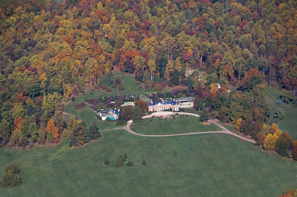 Albemarle Estate at Trump Winery - photo 184
