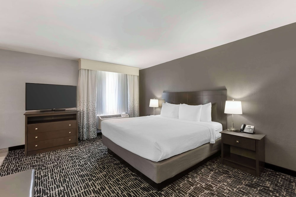 Best Western Plus Sun Canyon - photo 20