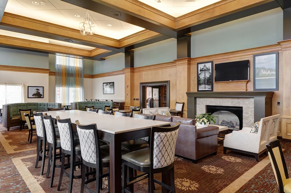 Holiday Inn Express Hotel & Suites Warwick Providence by IHG - photo 16