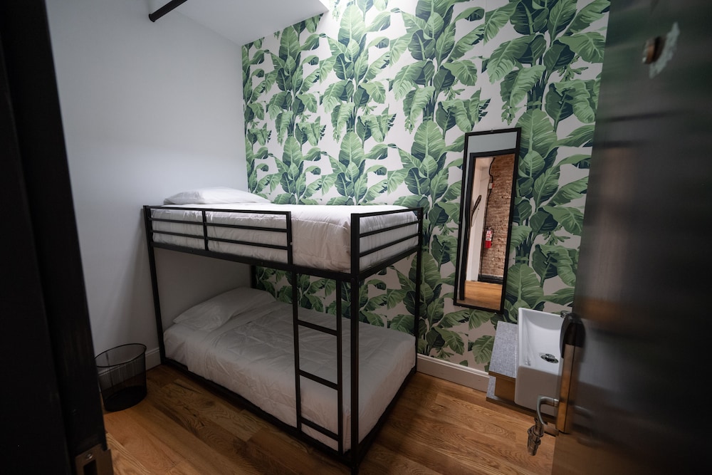 The Flat Nyc - photo 7