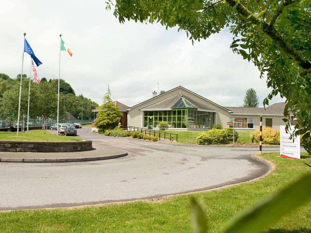 Commons Inn — hotel in Cork