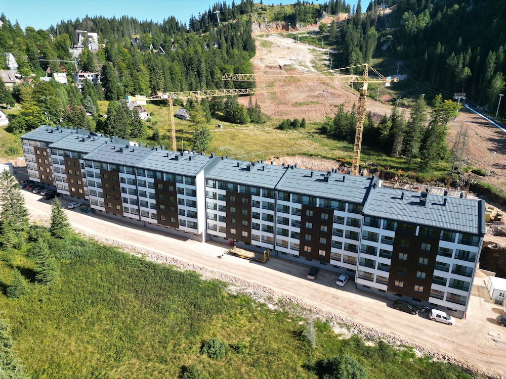 Snjezna Dolina Resort Jahorina in Pale, Bosnia and Herzegovina