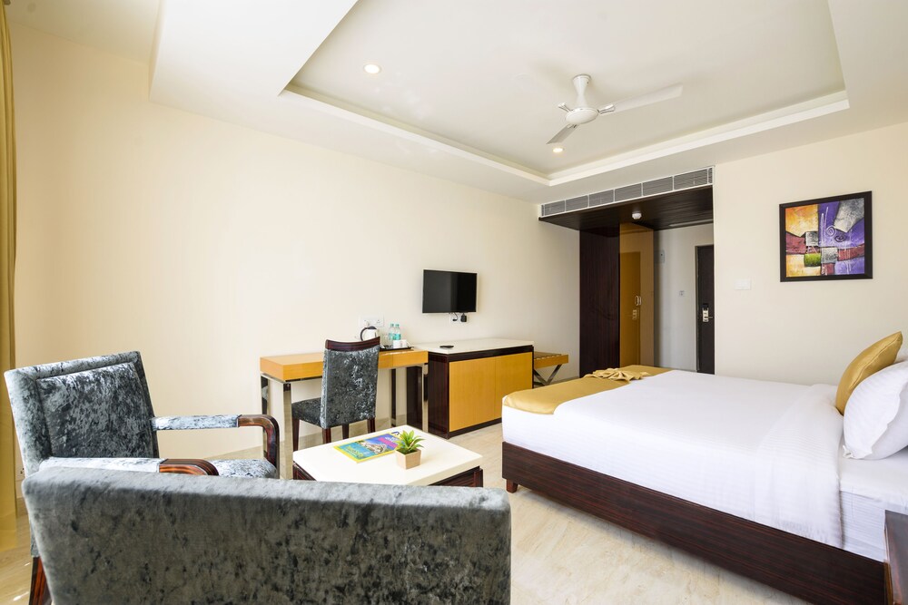 Bagatel — Calangute — photo 5