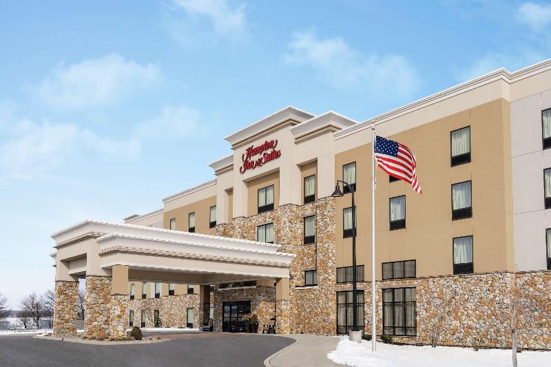 Hampton Inn & Suites Mount Joy Lancaster West - featured photo