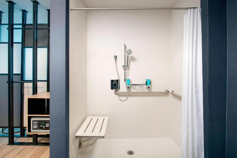 Aloft Dallas DFW Airport Grapevine - photo 35