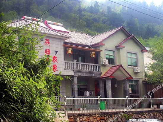 Anjiyan returned home - last minute hotel in Unknown City