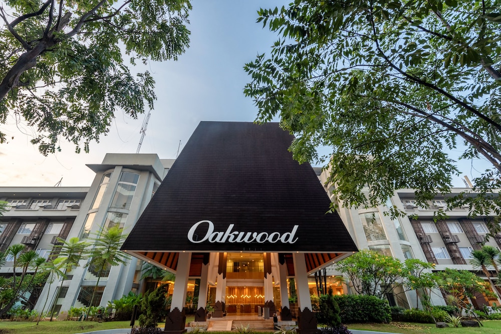 Oakwood Hotel & Apartments Taman Mini Jakarta in Jakarta, Indonesia