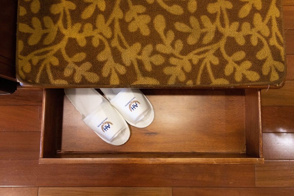 The Allen Hotel - photo 16