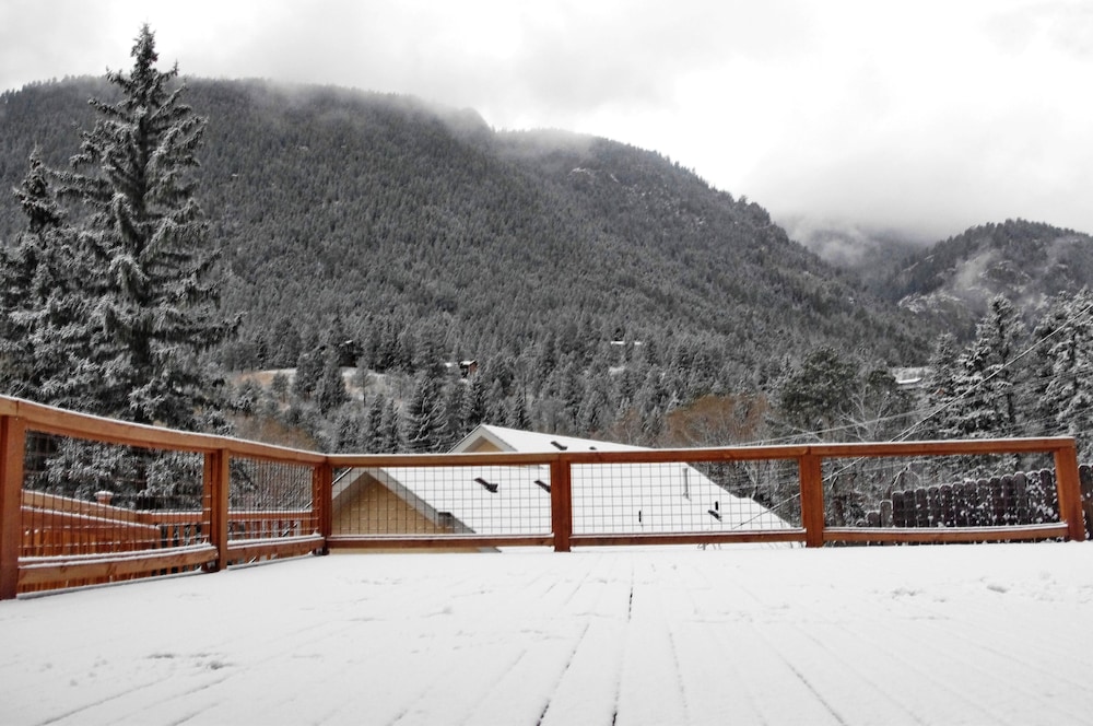 The Green Mountain Falls Lodge - photo 86