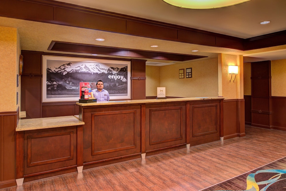 Hampton Inn & Suites Ontario - photo 7
