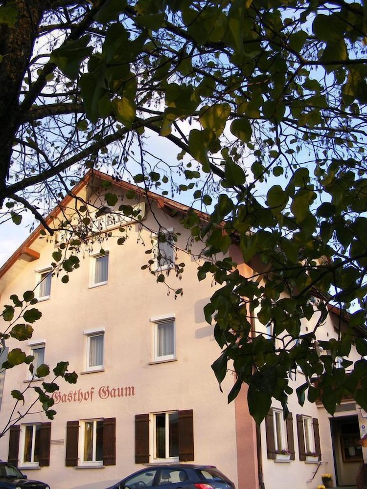 Hotel Gasthof Gaum pet-friendly hotel Ummendorf