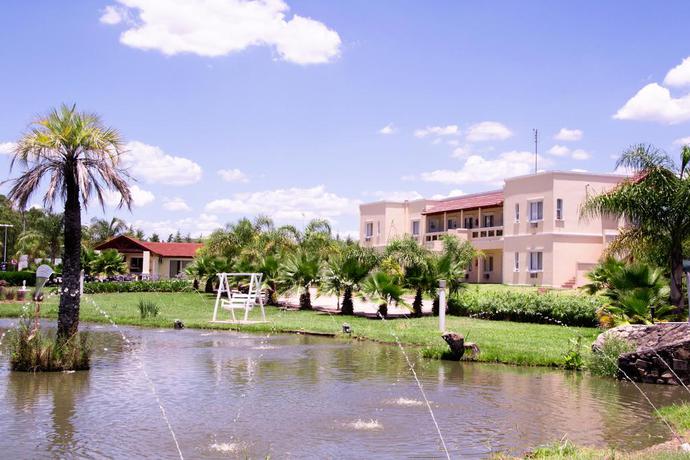 Termal Del Lago Apart Hotel & Spa in Concordia, Argentina