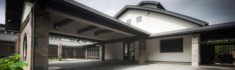 Fugaku Gunjo — hotel in Izu