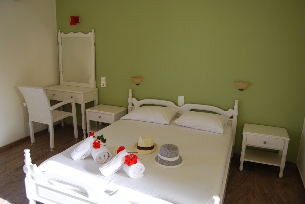 Tropical Studios — Zakynthos — photo 4