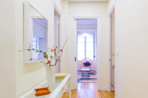 Apartamento Urumea — 4-Star Luxury Hotel in Zarautz, Spain