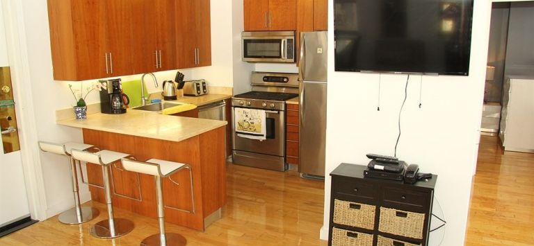 The Soho Loft - photo 13