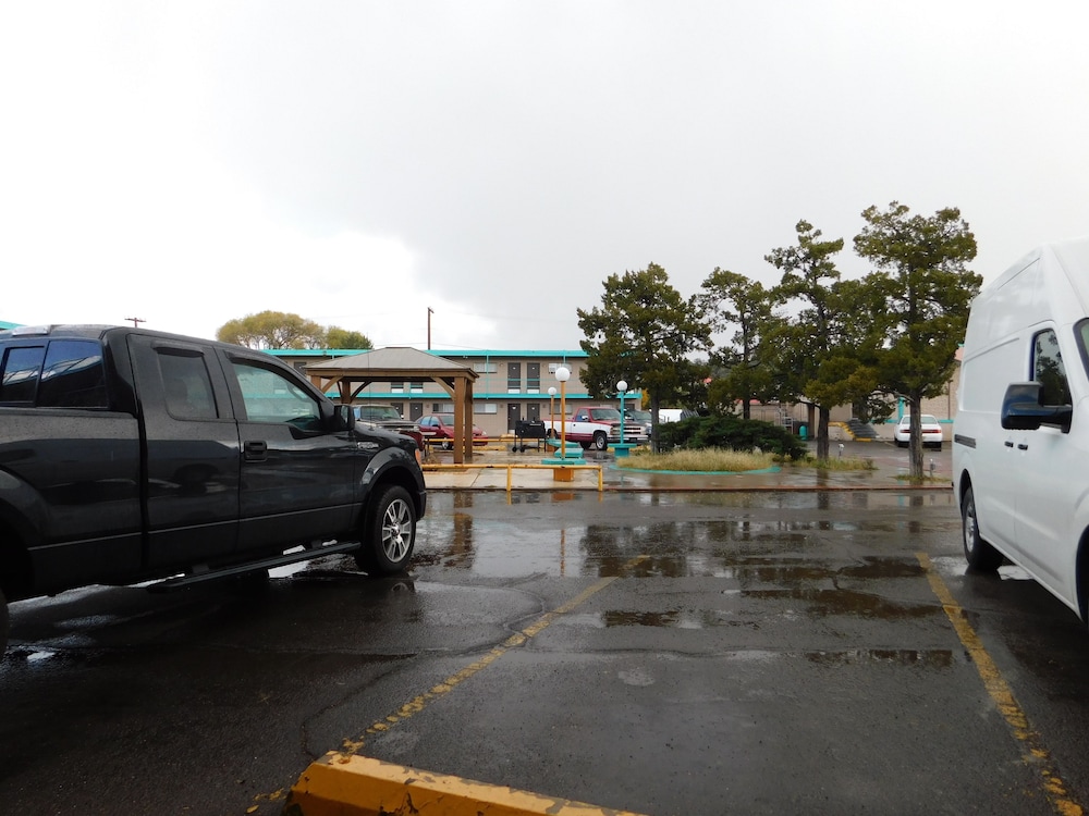 Drifter Motel - photo 35