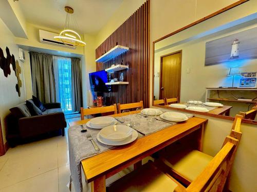 Shore 3 Residences HTZ Haven — 4-Star Luxury Hotel in Manila, Philippines