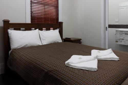 Kyogle Commercial Hotel — Kyogle