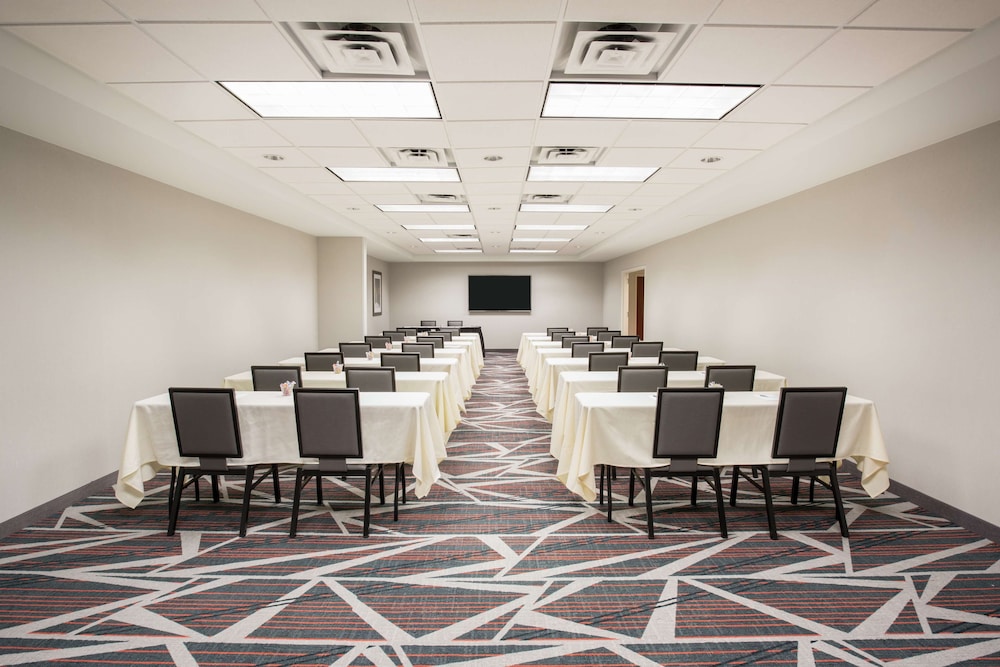 Hampton Inn & Suites Denver Downtown - photo 55